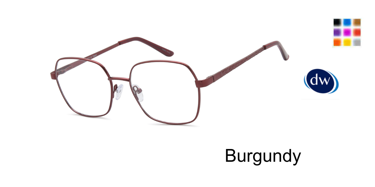 PT 112 Burgundy