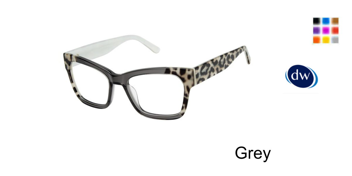LAMB OPTICAL LA132 Eyeglasses - Daniel Walters Eyewear