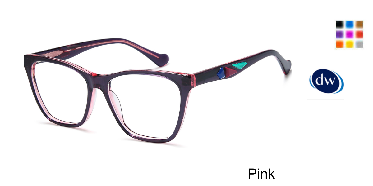 Pink    CS1150