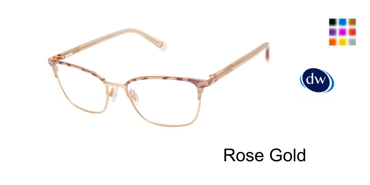 Rose Gold     GX093