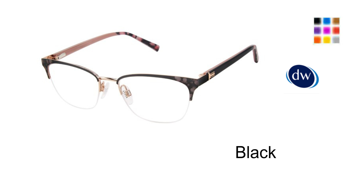 Black           TW526