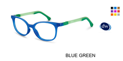 BLUE GREEN  PIXEL 3.0