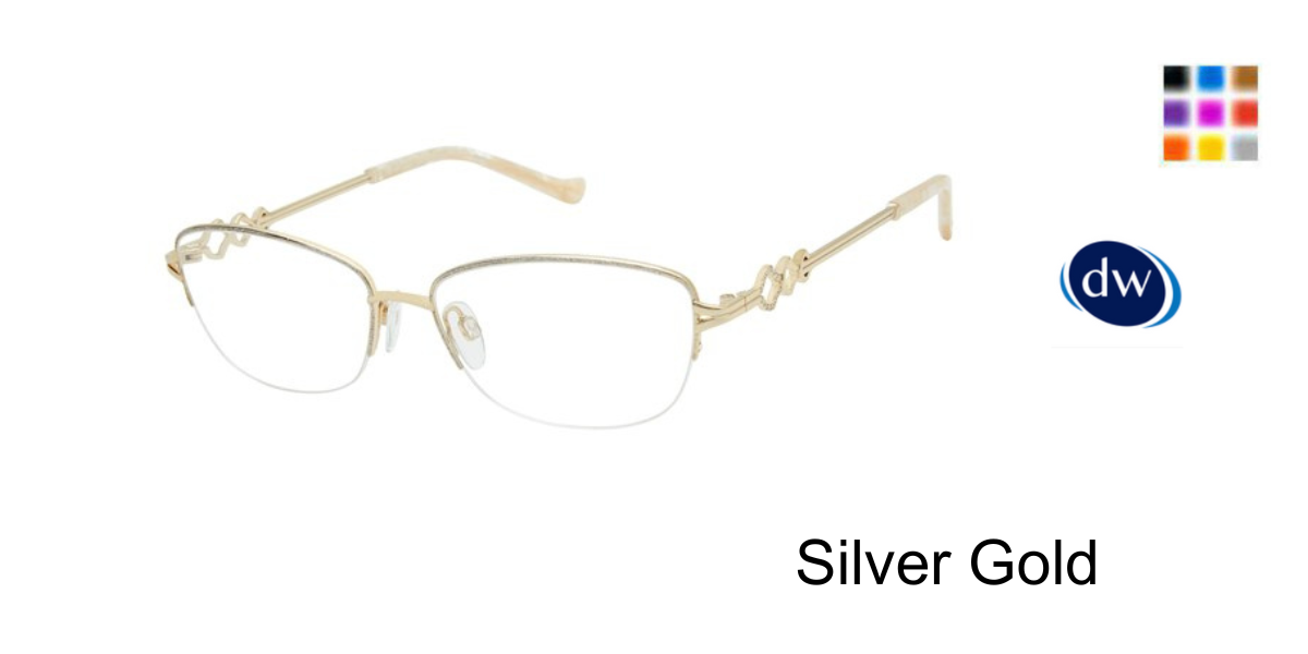 Silver Gold        R145