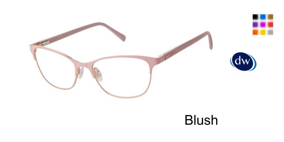 Blush      TW514