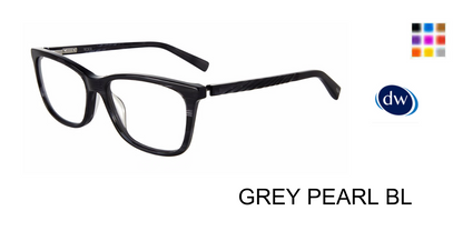 GREY PEARL BL          TUMI VTU526 Eyeglasses