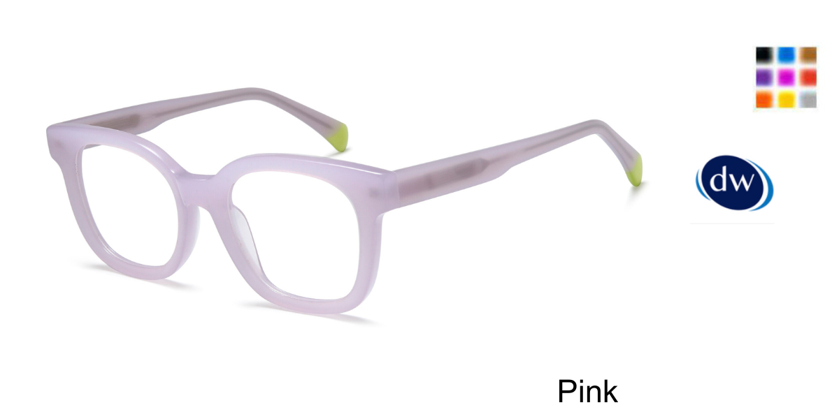 Pink   CS6601