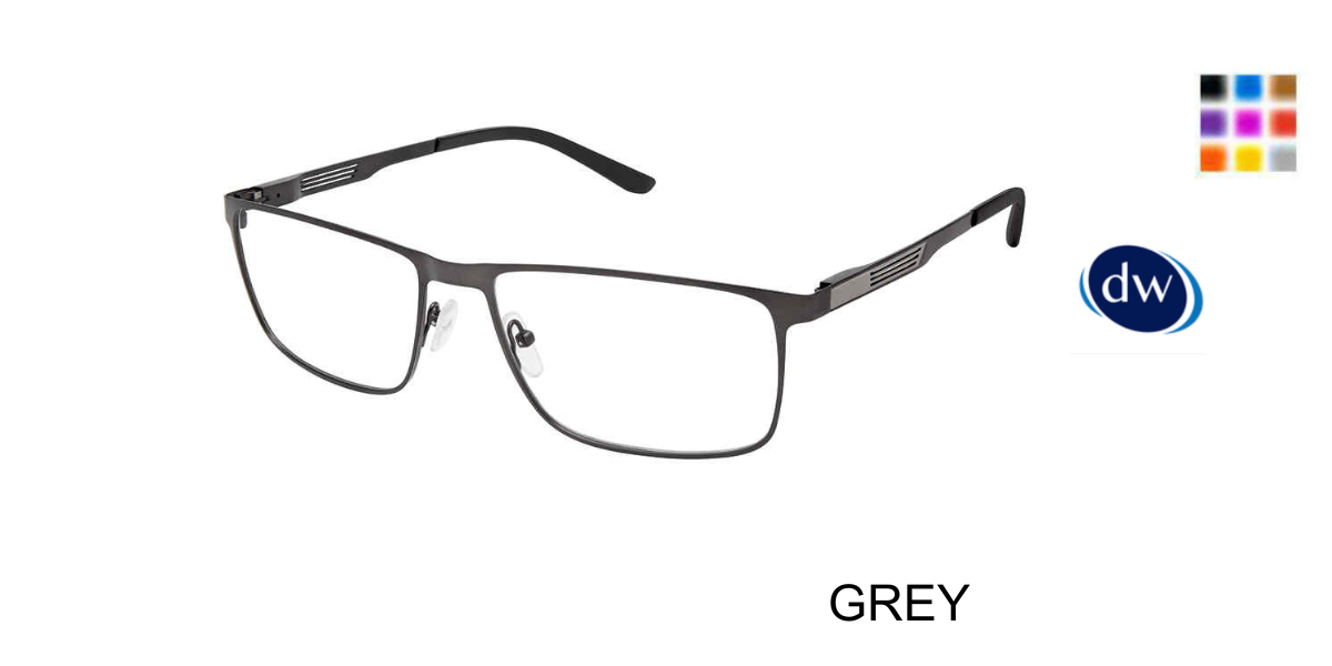 GREY  SF-1174T