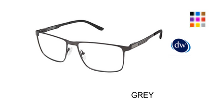 GREY  SF-1174T