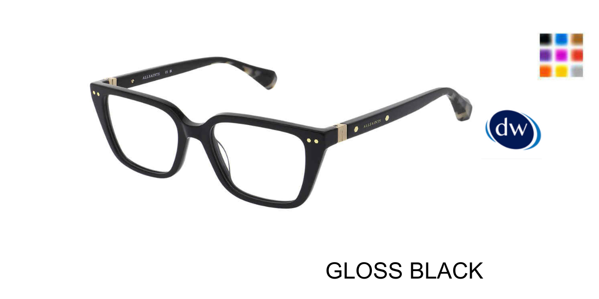 GLOSS BLACK CAT
