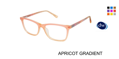 APRICOT GRADIENT SFK-306