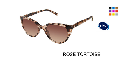 ROSE TORTOISE SFS-2022