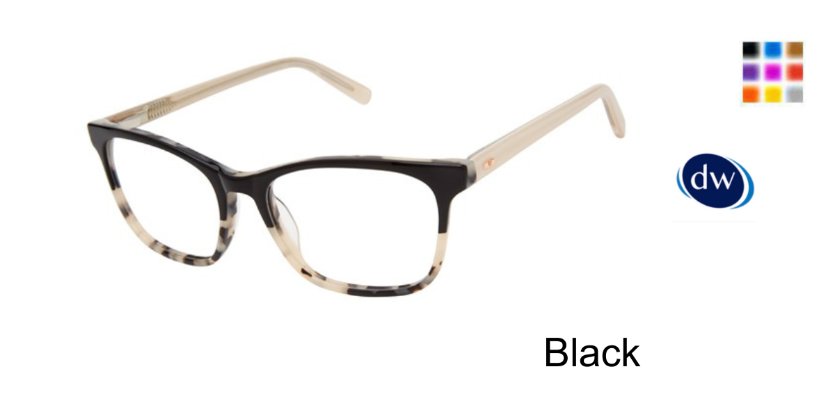 Black      TWBIO003