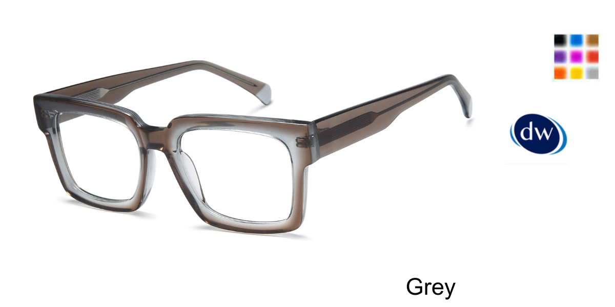 Grey    CS6602