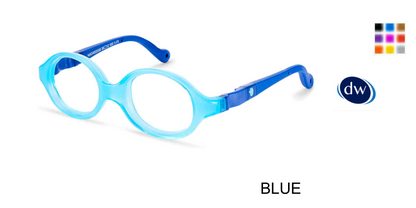 BLUE BUNNY 3.0