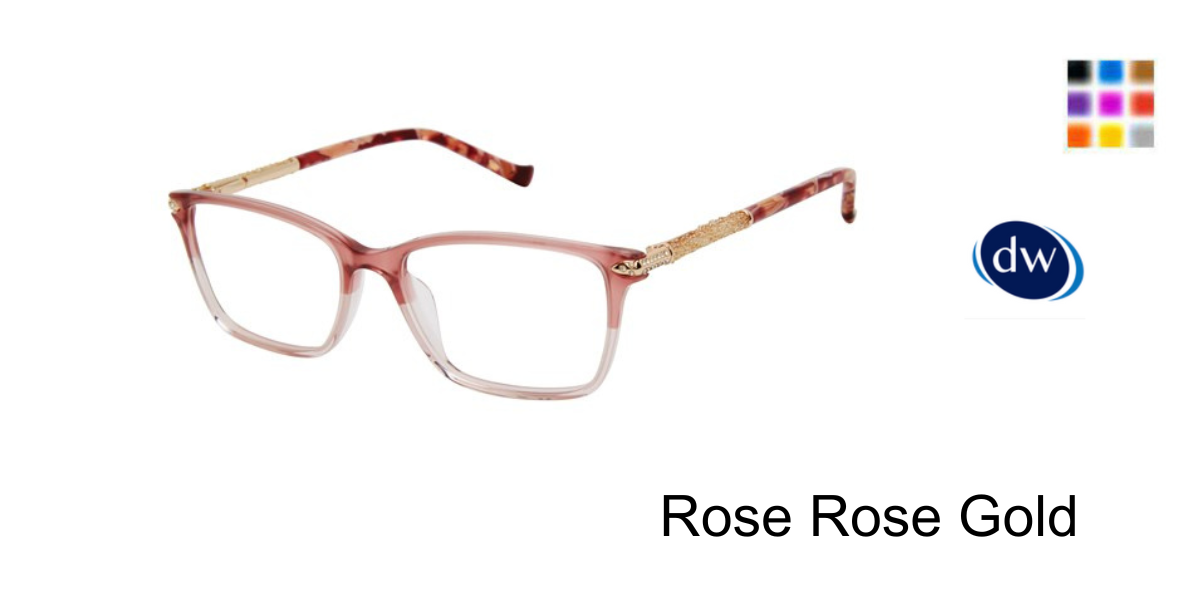 Rose Rose Gold        R702
