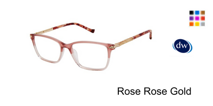 Rose Rose Gold        R702