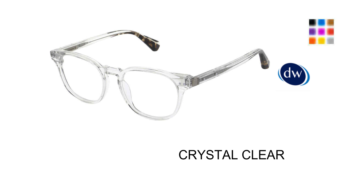 CRYSTAL CLEAR KIT