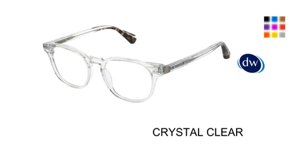 CRYSTAL CLEAR KIT