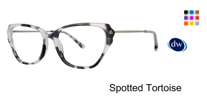 Spotted Tortoise        Elliott Ives Hawthorn Eyeglasses