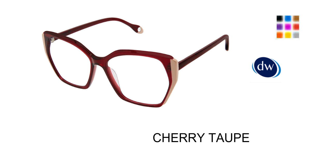 CHERRY TAUPE F-3741