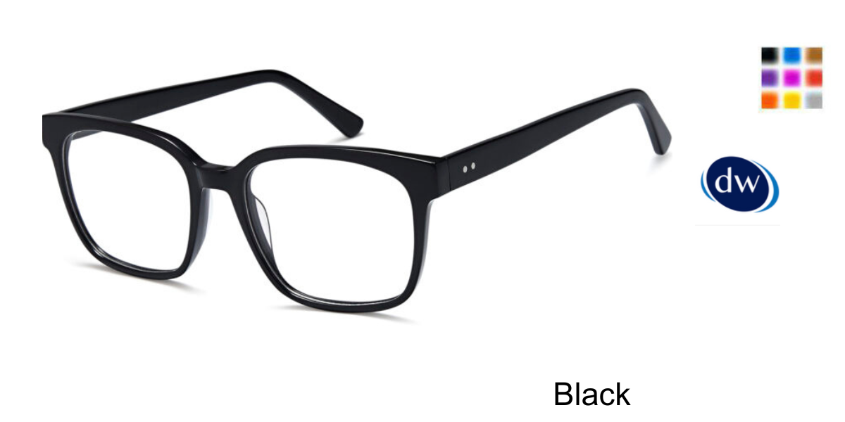 Black   21076