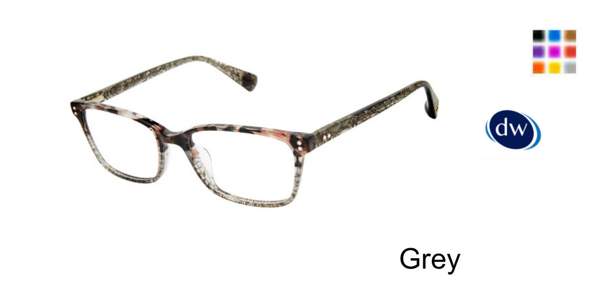 Grey        TLW009