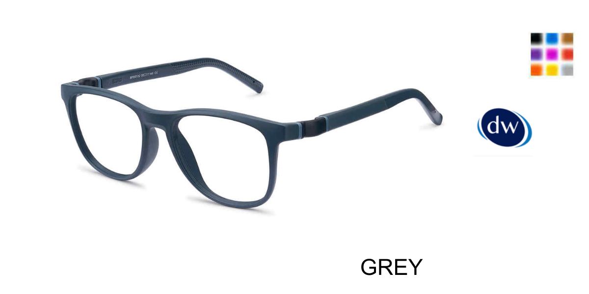 GREY   B-FUN