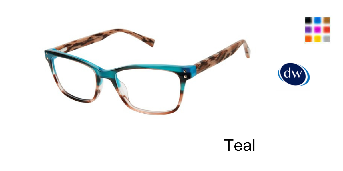 Teal      GX112
