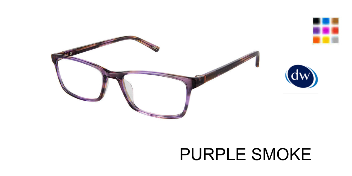 Kliik K-765 Eyeglasses - Daniel Walters Eyewear Kliik K-765 Eyeglasses - Daniel Walters Eyewear