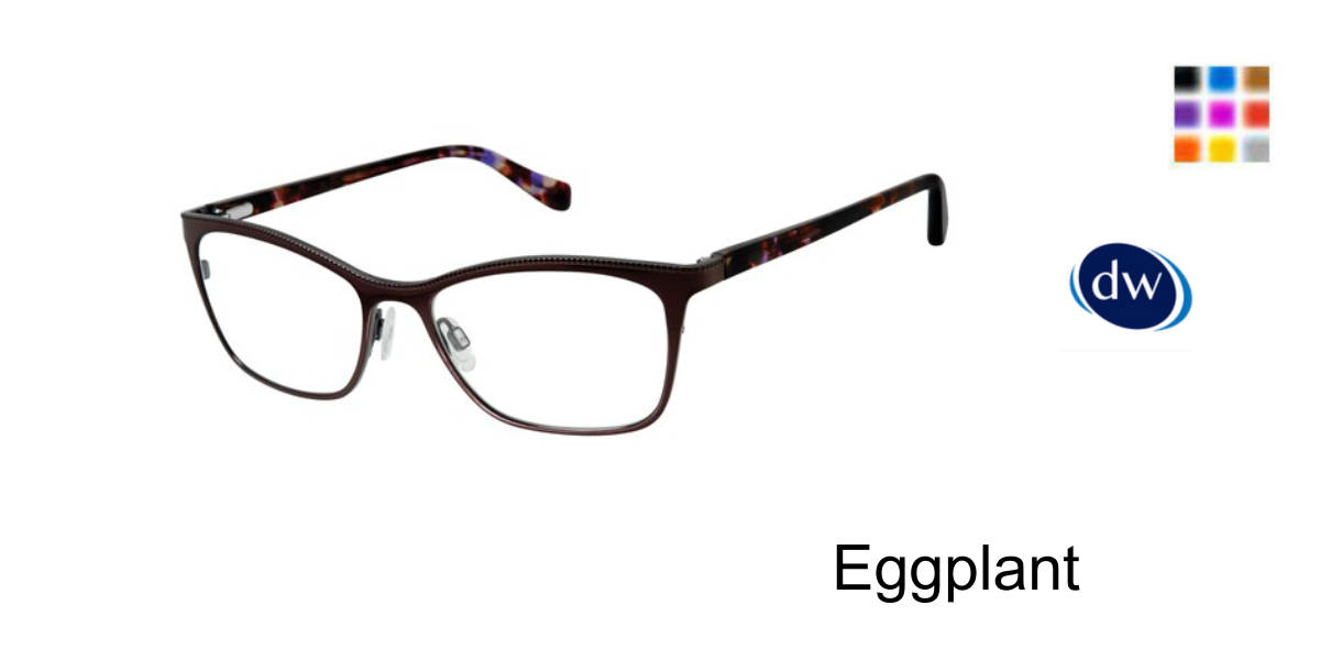 Eggplant