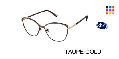 TAUPE GOLD K-769