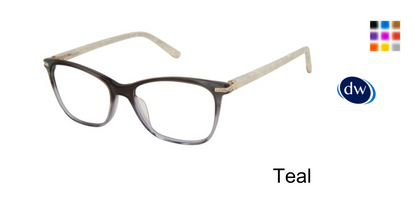 TED BAKER OPTICAL TW008 Eyeglasses
