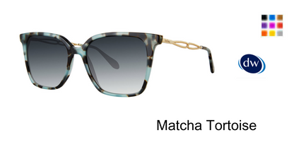 Matcha Tortoise       Lilly Pulitzer Newport Sunglasses