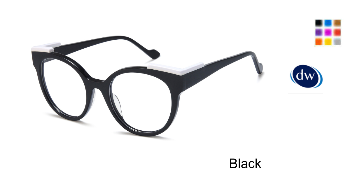 Black   CS1201
