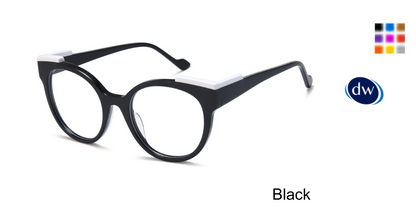 Black   CS1201