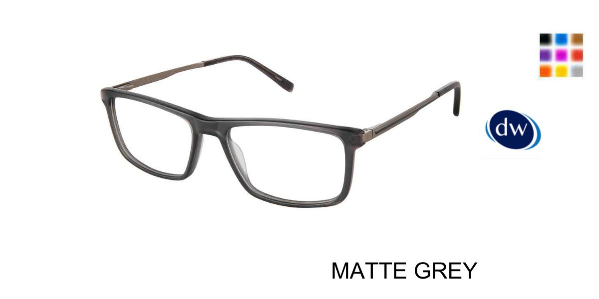 MATTE GREY  SF-641