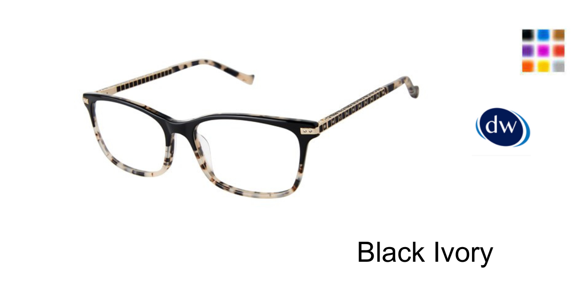 Black Ivory        R704