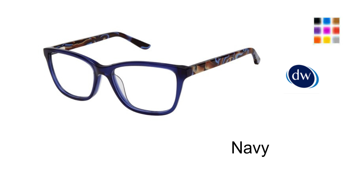Navy    GX062
