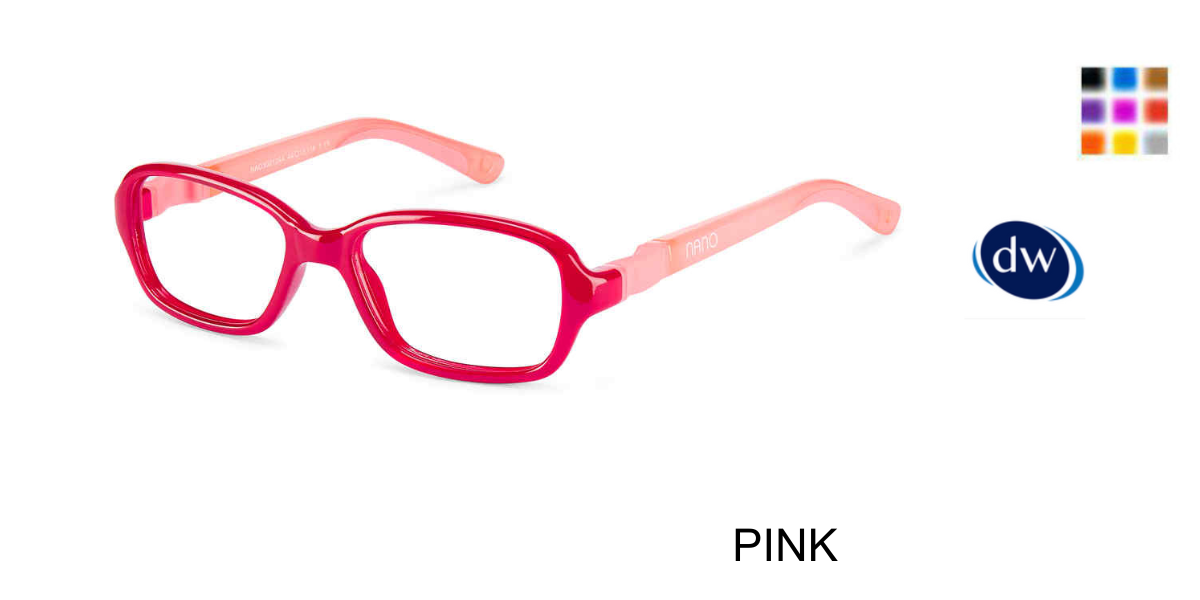 PINK   REPLAY 3.0