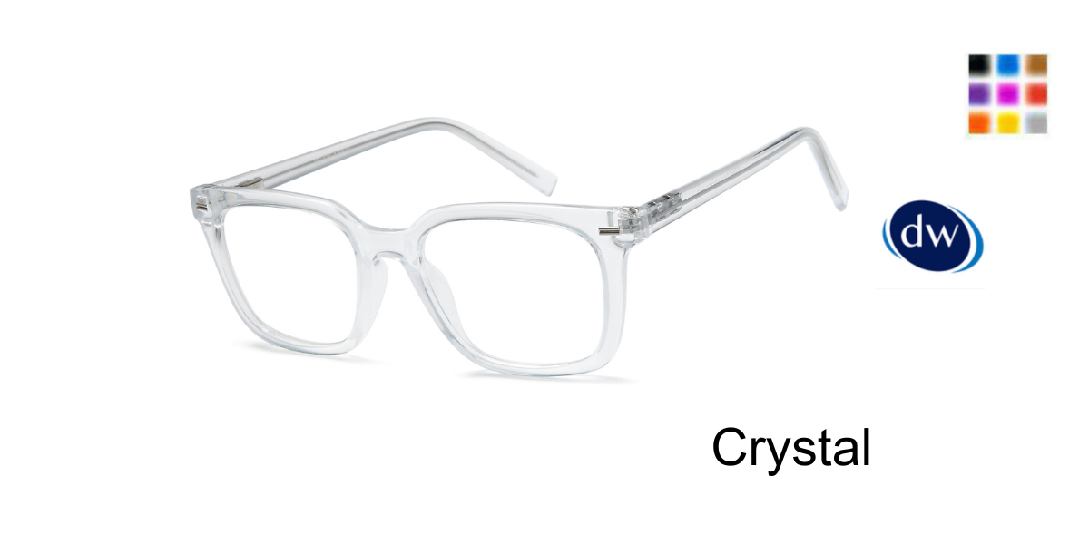 US 129 Crystal