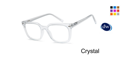 US 129 Crystal