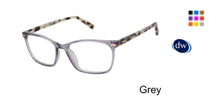 Grey        TWBIO002