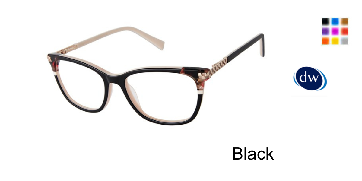 Black      GX108