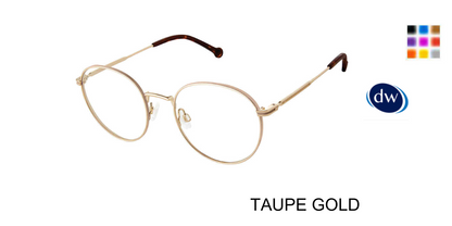 TAUPE GOLD OTP-188