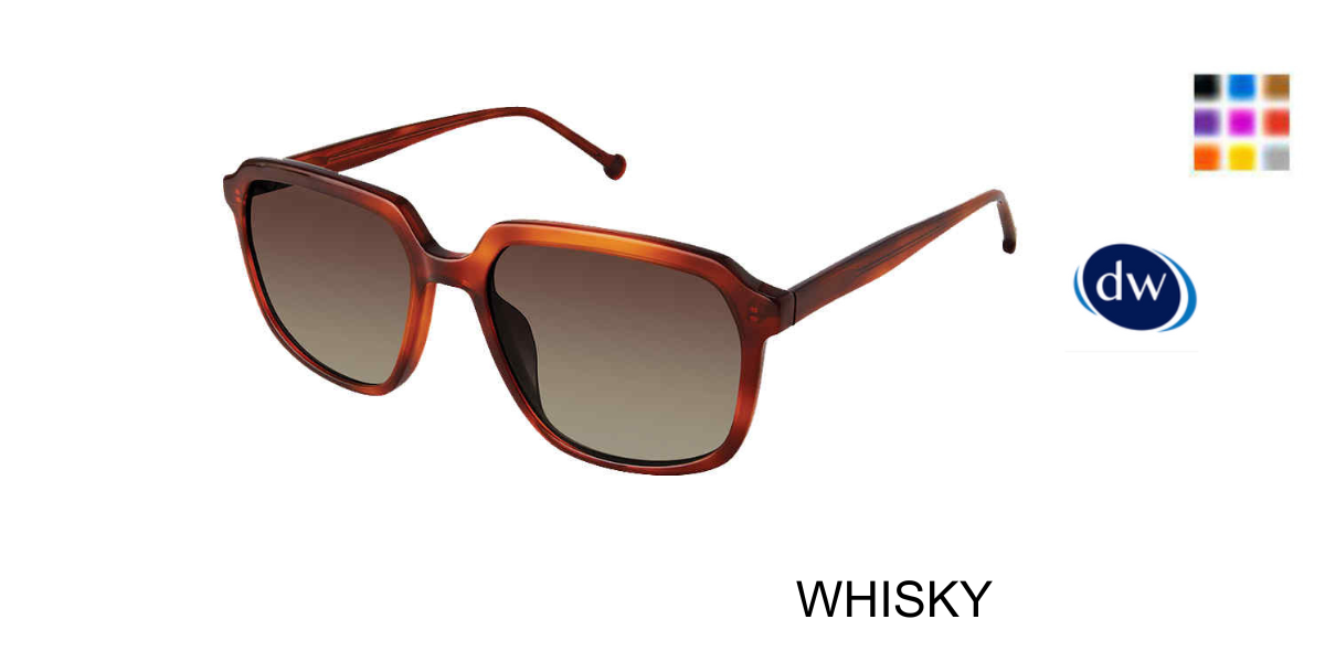 WHISKY OTPS-2037