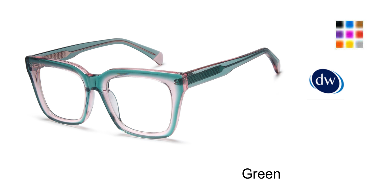 Green   CS6604