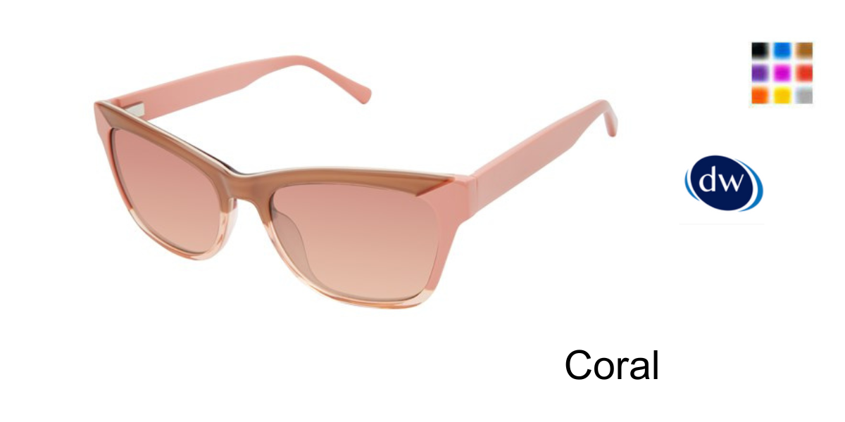Coral                TWS159