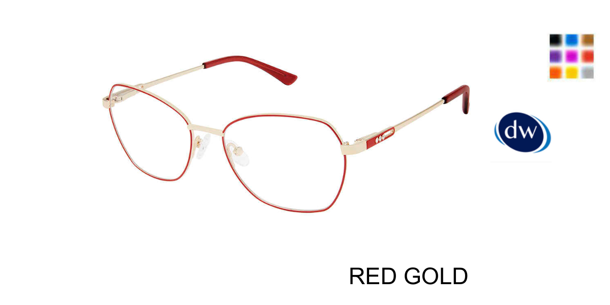 RED GOLD SF-1177T