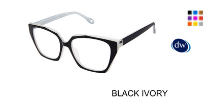 BLACK IVORY F-3745