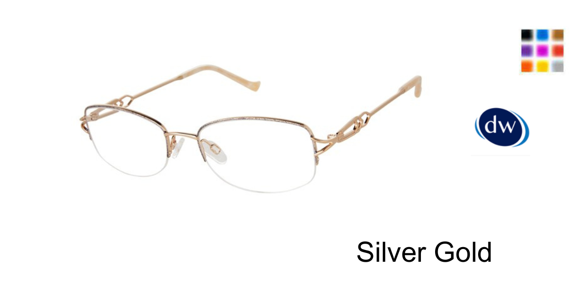 Silver Gold        R140